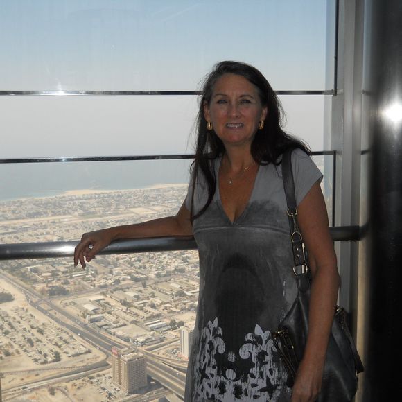 Meet your Posher, Tandy - Picture 1 of 1